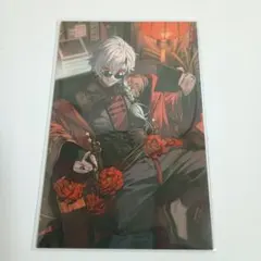 にじさんじ ノスタルジアコレクション 葛葉