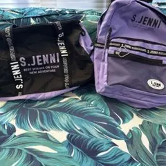 しまむら 福袋 140 新品未開封 ジェニィ Jenny - メルカリ