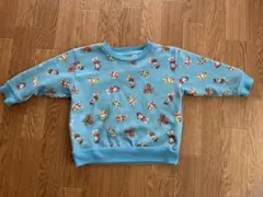 パウパトール パウパト トレーナー 100