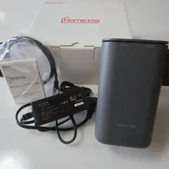 2026年最新】docomo home 5g hr01の人気アイテム - メルカリ