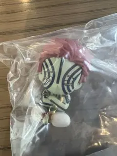 鬼滅の刃 ねむらせ隊　猗窩座