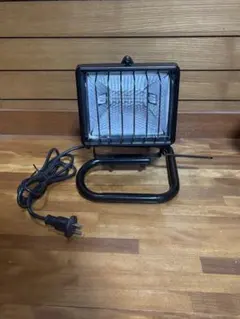 レトロ サーチライト 投光器 HAND BEAM HL-12 ライト　ハロゲン レトロ サーチライト 投光器 HAND BEAM HL-12 ライト ハロゲン - メルカリ