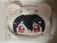 いつぬい おかおBIGショルダー 朔間零 UNDEAD あんスタ いつぬい おかおBIGショルダー[COSMIC PRODUCTION] – pattythree公式