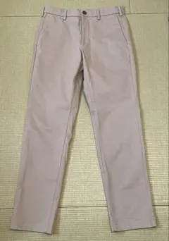 ユニクロ☆UNIQLO/スリムフィット チノパン/ベージュ/ 73