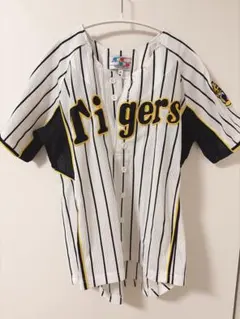 2026年最新】タイガース ユニフォーム 背番号なしの人気アイテム