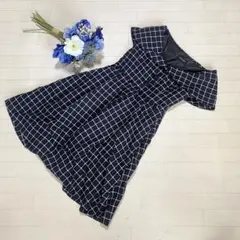 イランイラン♡1度着用　ワンピースのサムネイル