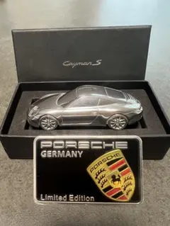 2026年最新】PORSCHE ペーパーウェイトの人気アイテム - メルカリ