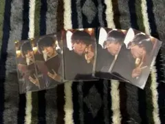 超特急 リョウガ トレカまとめ売り