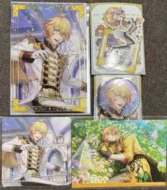 うたプリ ブロメイト シャニライ archive本 四ノ宮那月