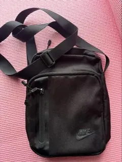 Nike ショルダーバッグ ブラック