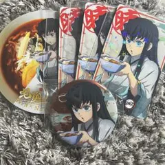 2026年最新】無一郎 缶バッジ セットの人気アイテム - メルカリ
