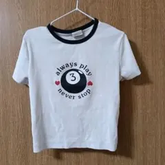 ZARA キッズ Tシャツ 148cm