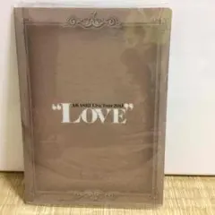 嵐LOVEツアーレターセット