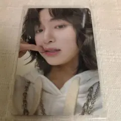 小野慶人 PRODUCE101JAPAN日プ新世界 トレカ 練習着 - メルカリ