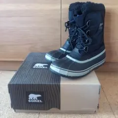 しょう様　専用　SOREL 1964 PAC NYLON ブーツ 7