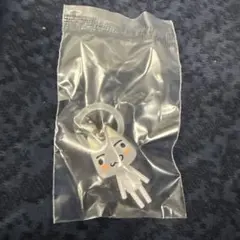 どこでもいっしょ　トロクロ　めじるしアクセサリー