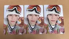 RIIZE ライズ All of You ラキドロ トレカ ショウタロウ