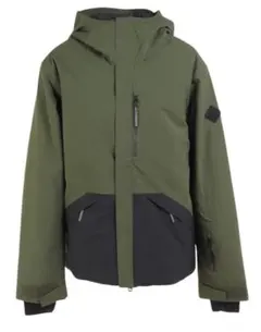 VOLCOM フルボディスーツ グレー/ブラック EUサイズ - メルカリ