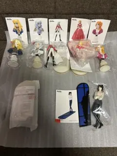 2026年最新】ベルサイユのばら フィギュアの人気アイテム - メルカリ