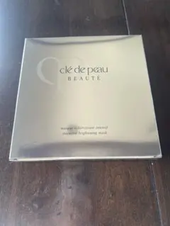 クレドポーボーテ/マスクエクレルシサン(6包入り)