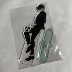 【未使用】ブルーロック 糸師凛 アクリルスタンド スーツモデル【匿名配送】