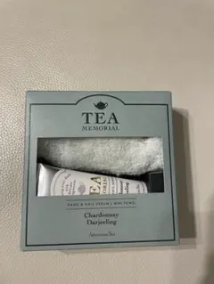 Afternoon Tea ハンド＆ネイルセラムセット