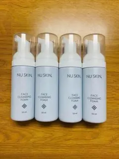 2026年最新】ニュースキン nu skin フェイス クレンジング フォーム ml