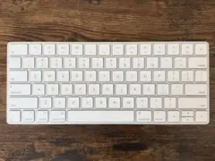 【US配列】Apple Magic Keyboard (Lightning)
