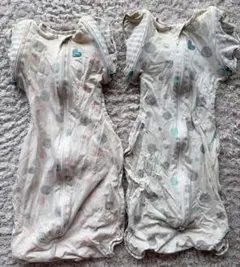 LOVE TREE スワドルアップ Mサイズ 2枚セット