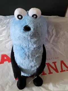 タイトー パペットスンスン GRAN+ ビッグサイズ ぬいぐるみ