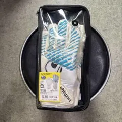 ウールシュポルトGKスパイク 固定スタッド27cm - メルカリ