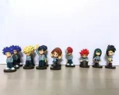 ヒロアカ　チョコエッグ　まとめ売り