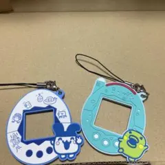 たまごっちチャーム