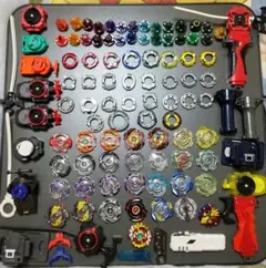 ベイブレード　まとめ売り