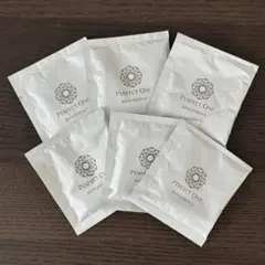 パーフェクトワン バスエッセンス 入浴剤 6点セット