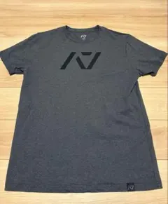 A7 Bar Grip Tシャツ ブラック Mサイズ - メルカリ