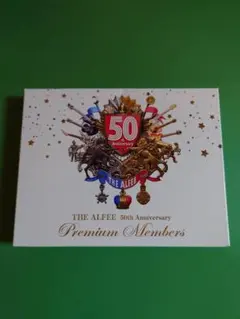 2025年最新】アルフィー50周年の人気アイテム - メルカリ