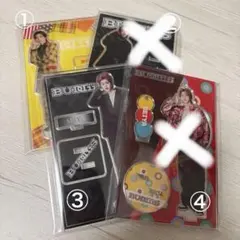 BUDDiiS 高尾楓弥 アクリルスタンド まとめ売り BUDDiiS FUMIYA アクリルスタンド アクスタ まとめ売り 高尾楓弥