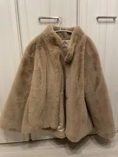 2026年最新】RANDEBOO 毛皮・ファーコートの人気アイテム - メルカリ