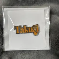 I ♥ WAKA ピンバッジ 新品❗️ I ♥ WAKA ピンバッジ - メルカリ