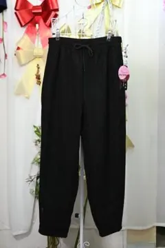 新品更にOFF❤LLサイズあったか裏シャギー美脚コーデュロイパンツ9038