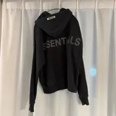 2026年最新】エッセンシャルズ パーカーxsの人気アイテム - メルカリ