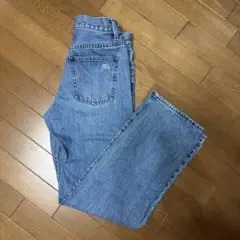 専用　UNIQLO JW ANDERSON ストレートデニム 24