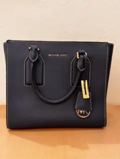 MICHAEL KORS(マイケル・コース)バッグ ネイビー