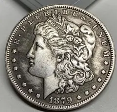 2026年最新】アメリカ 銀貨 1879の人気アイテム - メルカリ
