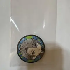 にじさんじ 甲斐田晴 缶バッチ