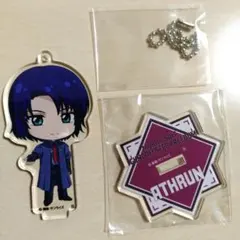 ガンダムSEED　つなぎゅっと　アスラン