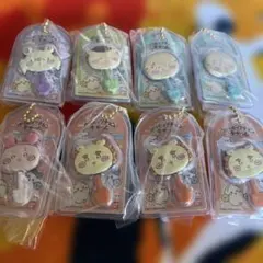 ちいかわミニチュアチョコチャーム まとめset