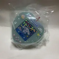 サンリオ ゲーム機風チャーム シナモン