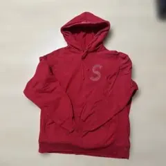 2025年最新】SUPREME ワンポイント パーカの人気アイテム - メルカリ